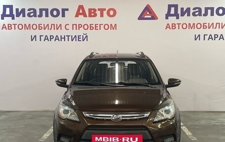 Lifan X50, 2016 год, 687 000 рублей, 2 фотография