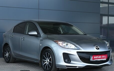 Mazda 3, 2012 год, 1 150 000 рублей, 3 фотография