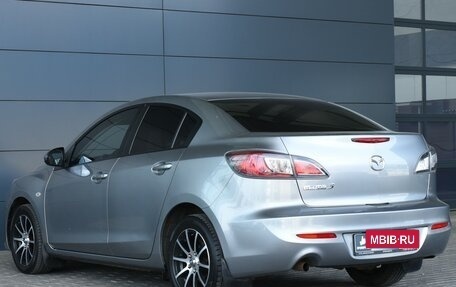 Mazda 3, 2012 год, 1 150 000 рублей, 4 фотография