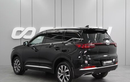 Chery Tiggo 7 Pro, 2022 год, 2 149 000 рублей, 2 фотография