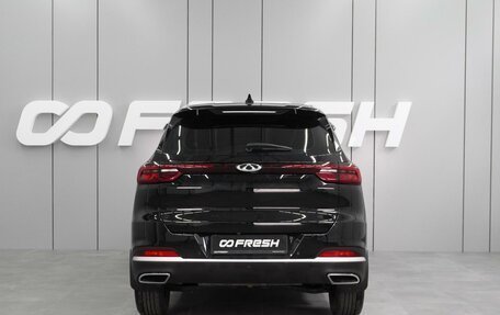 Chery Tiggo 7 Pro, 2022 год, 2 149 000 рублей, 4 фотография