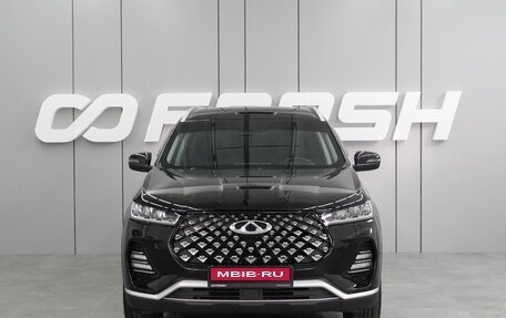 Chery Tiggo 7 Pro, 2022 год, 2 149 000 рублей, 3 фотография