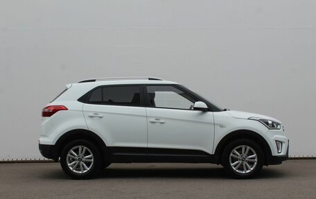 Hyundai Creta I рестайлинг, 2018 год, 1 940 000 рублей, 4 фотография