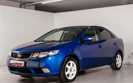 KIA Cerato III, 2009 год, 764 500 рублей, 4 фотография