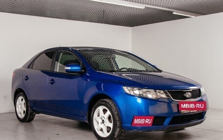 KIA Cerato III, 2009 год, 764 500 рублей, 5 фотография