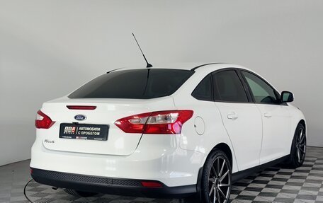 Ford Focus III, 2013 год, 999 000 рублей, 5 фотография