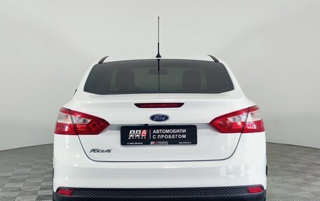 Ford Focus III, 2013 год, 999 000 рублей, 6 фотография