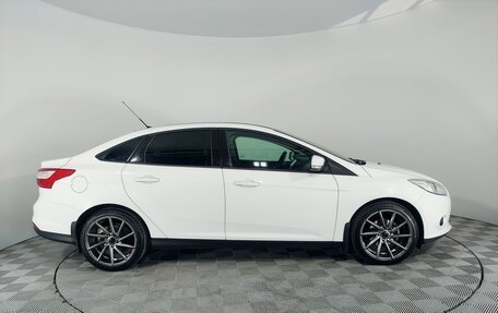 Ford Focus III, 2013 год, 999 000 рублей, 4 фотография