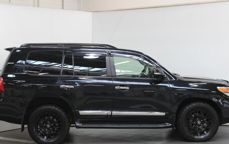 Toyota Land Cruiser 200, 2014 год, 4 650 000 рублей, 5 фотография