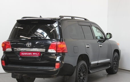 Toyota Land Cruiser 200, 2014 год, 4 650 000 рублей, 6 фотография