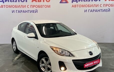 Mazda 3, 2011 год, 1 277 000 рублей, 3 фотография