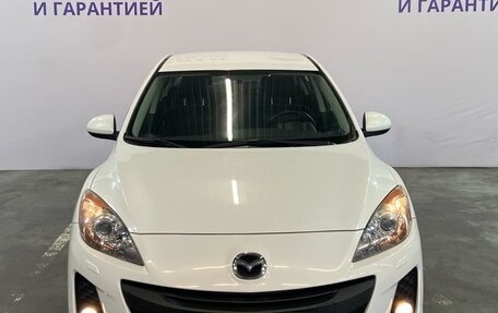 Mazda 3, 2011 год, 1 277 000 рублей, 2 фотография