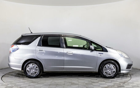 Honda Fit Shuttle I рестайлинг, 2013 год, 849 000 рублей, 4 фотография