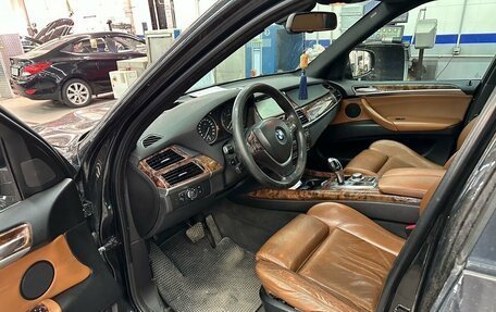 BMW X5, 2007 год, 1 720 000 рублей, 3 фотография