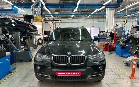BMW X5, 2007 год, 1 720 000 рублей, 2 фотография