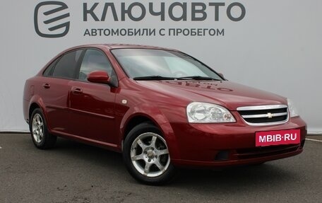 Chevrolet Lacetti, 2006 год, 550 000 рублей, 2 фотография