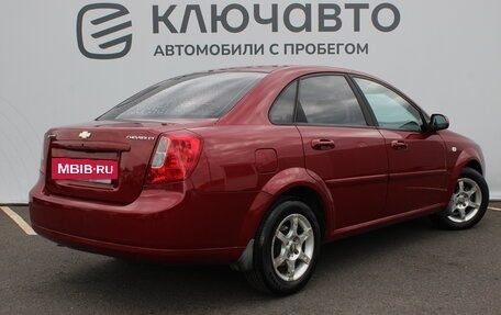 Chevrolet Lacetti, 2006 год, 550 000 рублей, 3 фотография