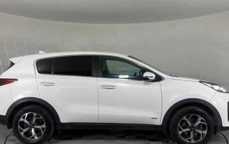 KIA Sportage IV рестайлинг, 2019 год, 2 390 000 рублей, 4 фотография