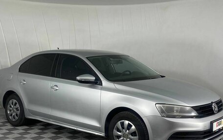 Volkswagen Jetta VI, 2014 год, 985 000 рублей, 3 фотография