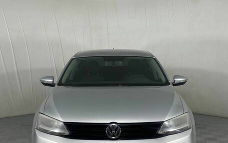 Volkswagen Jetta VI, 2014 год, 985 000 рублей, 2 фотография