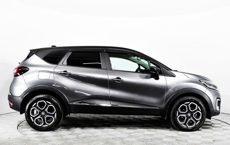 Renault Kaptur I рестайлинг, 2021 год, 1 799 000 рублей, 4 фотография