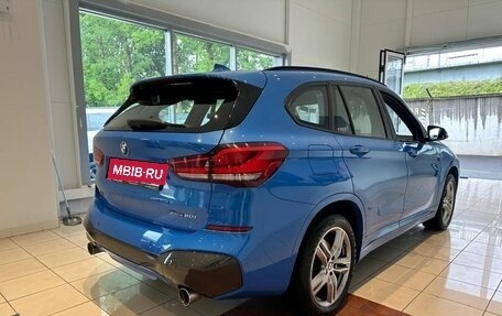 BMW X1, 2020 год, 3 937 000 рублей, 4 фотография