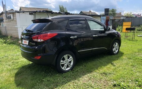 Hyundai ix35 I рестайлинг, 2012 год, 1 400 000 рублей, 5 фотография