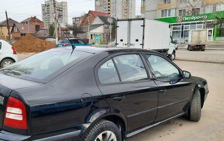 Skoda Octavia IV, 2010 год, 570 000 рублей, 4 фотография