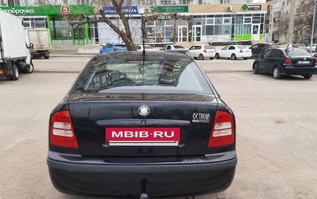 Skoda Octavia IV, 2010 год, 570 000 рублей, 3 фотография