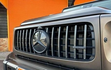 Mercedes-Benz G-Класс AMG, 2021 год, 21 700 000 рублей, 6 фотография