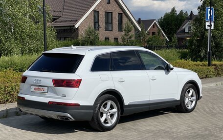 Audi Q7, 2016 год, 3 990 000 рублей, 3 фотография