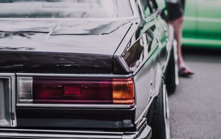 Toyota Mark II IV (X60), 1981 год, 2 555 000 рублей, 5 фотография