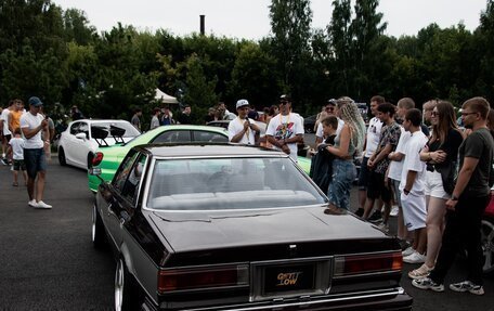 Toyota Mark II IV (X60), 1981 год, 2 555 000 рублей, 8 фотография