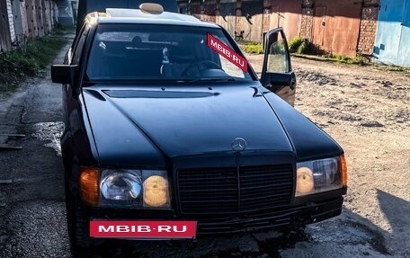 Mercedes-Benz W124, 1988 год, 130 000 рублей, 2 фотография