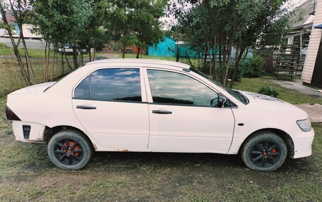 Mitsubishi Lancer IX, 2001 год, 250 000 рублей, 2 фотография