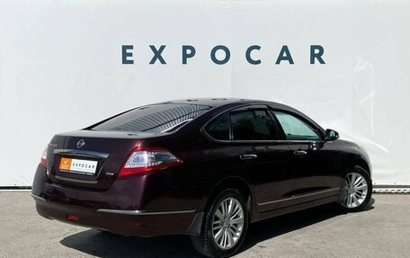 Nissan Teana, 2011 год, 1 270 000 рублей, 5 фотография