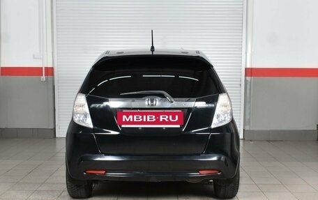 Honda Fit III, 2011 год, 890 995 рублей, 3 фотография