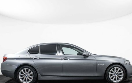 BMW 5 серия, 2013 год, 1 550 000 рублей, 4 фотография