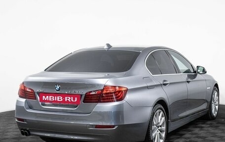 BMW 5 серия, 2013 год, 1 550 000 рублей, 5 фотография