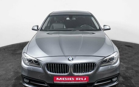 BMW 5 серия, 2013 год, 1 550 000 рублей, 2 фотография