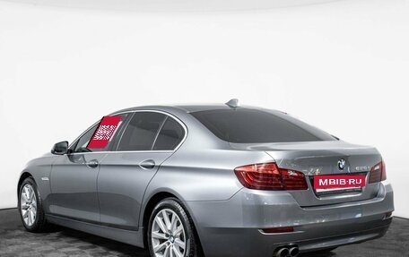 BMW 5 серия, 2013 год, 1 550 000 рублей, 7 фотография