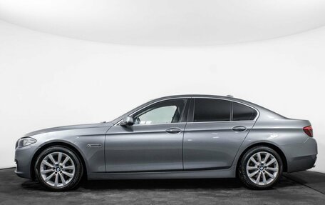 BMW 5 серия, 2013 год, 1 550 000 рублей, 8 фотография