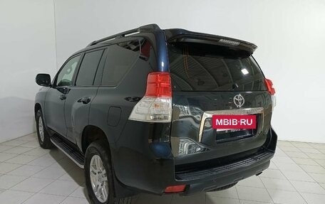 Toyota Land Cruiser Prado 150 рестайлинг 2, 2011 год, 3 060 000 рублей, 4 фотография