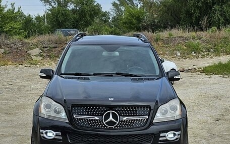 Mercedes-Benz GL-Класс, 2006 год, 1 800 000 рублей, 2 фотография