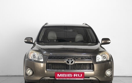 Toyota RAV4, 2009 год, 1 529 000 рублей, 2 фотография