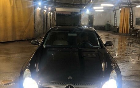 Mercedes-Benz CLS, 2009 год, 2 100 000 рублей, 3 фотография