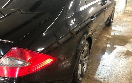 Mercedes-Benz CLS, 2009 год, 2 100 000 рублей, 7 фотография