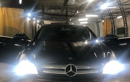 Mercedes-Benz CLS, 2009 год, 2 100 000 рублей, 2 фотография