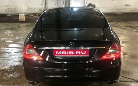 Mercedes-Benz CLS, 2009 год, 2 100 000 рублей, 5 фотография