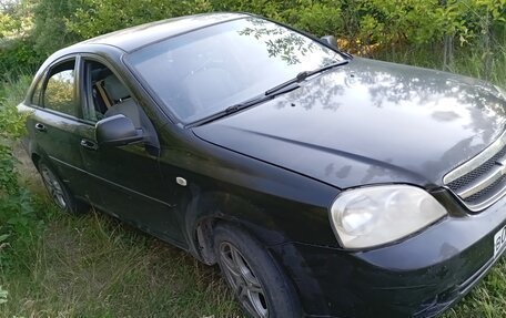 Chevrolet Lacetti, 2012 год, 380 000 рублей, 2 фотография